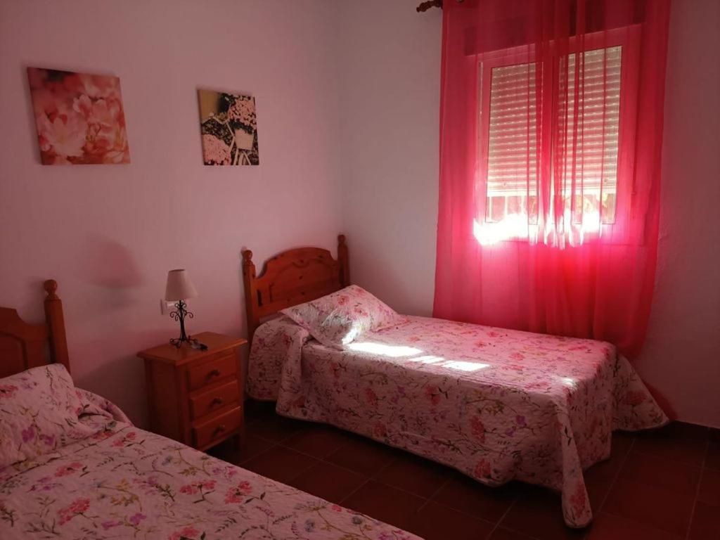 צ'יקלנה דה לה פרונטרה Villa Corvina מראה חיצוני תמונה