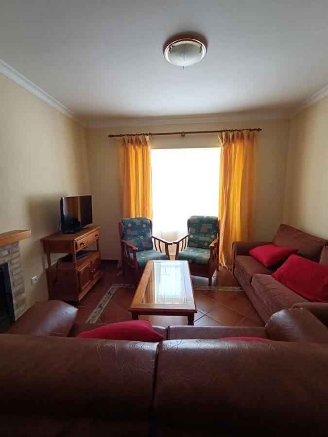 צ'יקלנה דה לה פרונטרה Villa Corvina מראה חיצוני תמונה