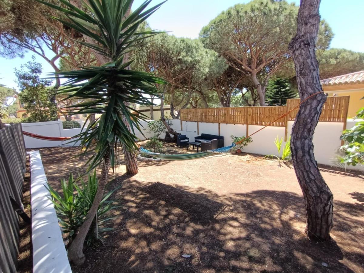 צ'יקלנה דה לה פרונטרה Villa Corvina מראה חיצוני תמונה