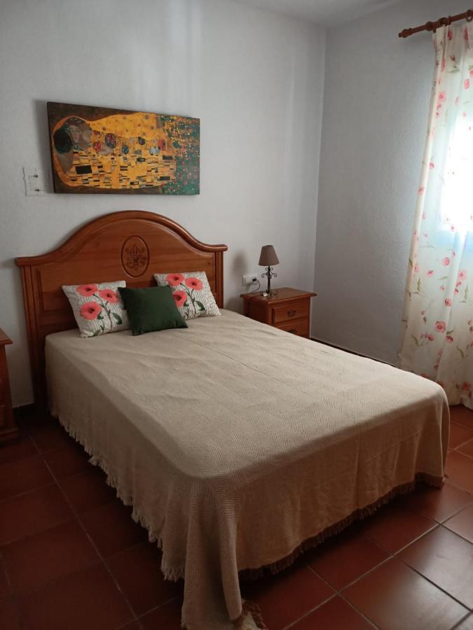 צ'יקלנה דה לה פרונטרה Villa Corvina מראה חיצוני תמונה