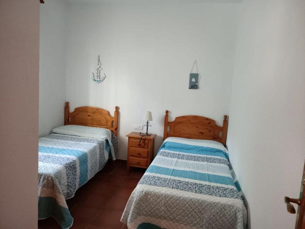 צ'יקלנה דה לה פרונטרה Villa Corvina מראה חיצוני תמונה
