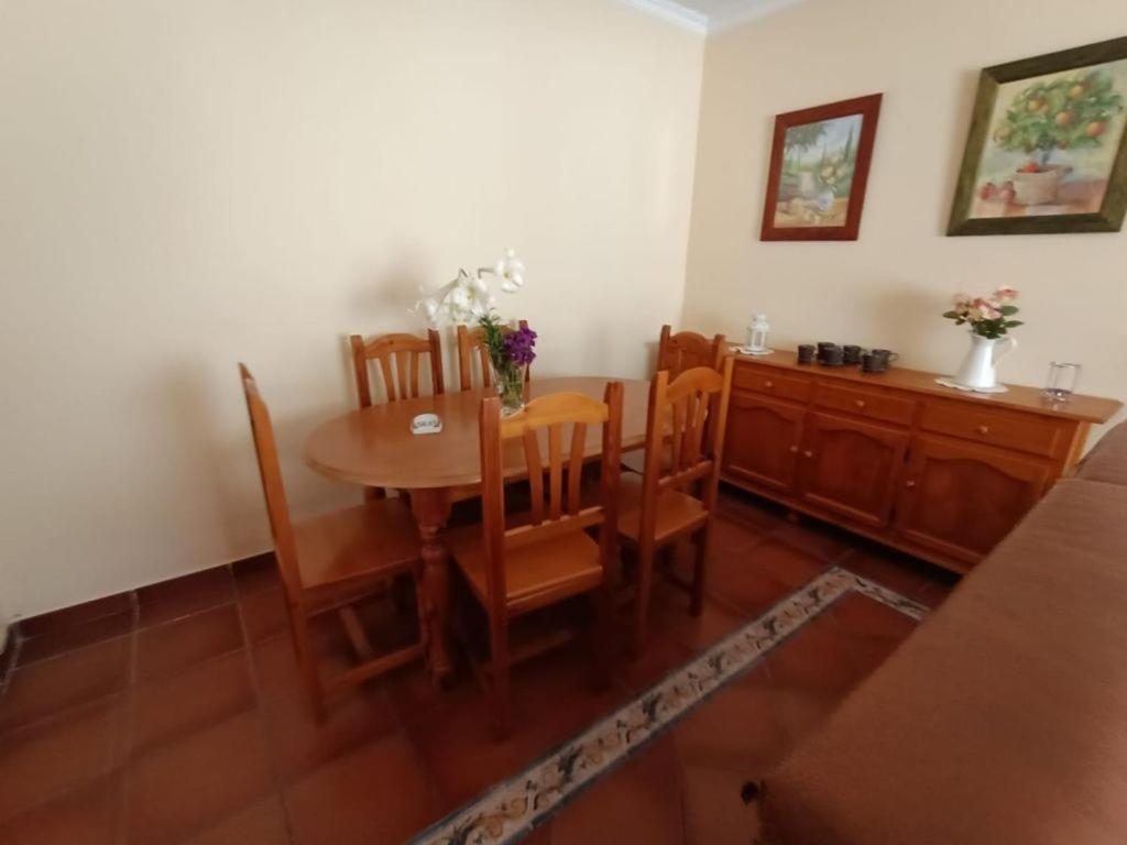 צ'יקלנה דה לה פרונטרה Villa Corvina מראה חיצוני תמונה