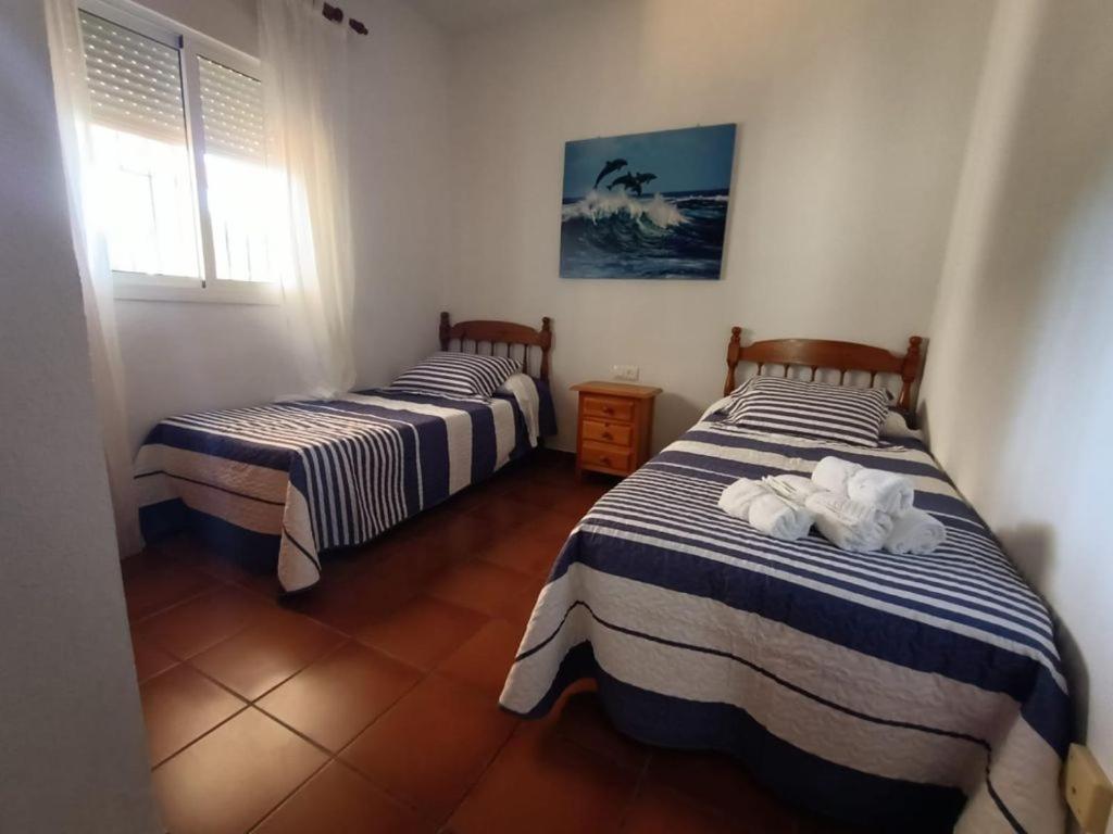 צ'יקלנה דה לה פרונטרה Villa Corvina מראה חיצוני תמונה