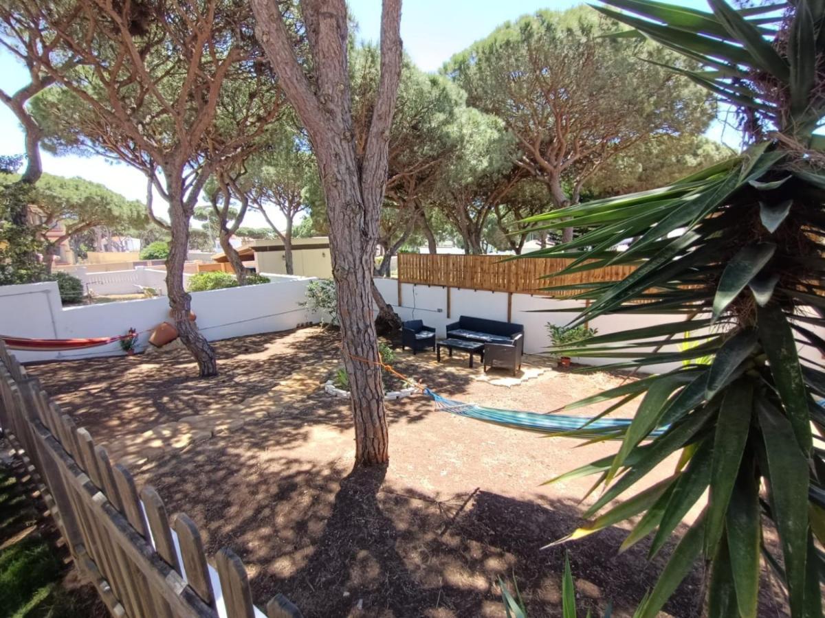 צ'יקלנה דה לה פרונטרה Villa Corvina מראה חיצוני תמונה