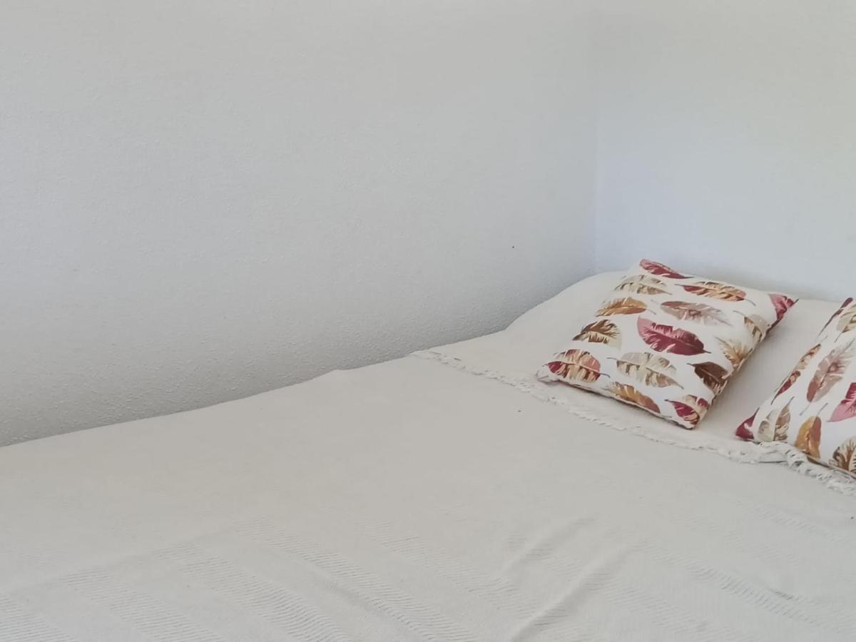 צ'יקלנה דה לה פרונטרה Villa Corvina מראה חיצוני תמונה