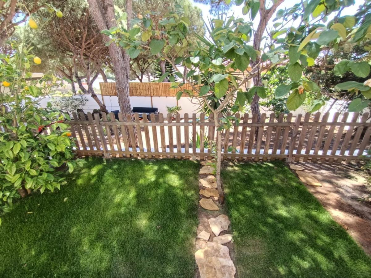 צ'יקלנה דה לה פרונטרה Villa Corvina מראה חיצוני תמונה