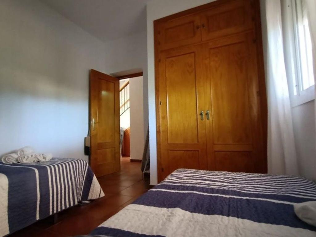 צ'יקלנה דה לה פרונטרה Villa Corvina מראה חיצוני תמונה