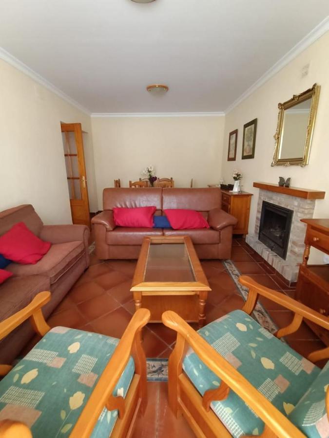 צ'יקלנה דה לה פרונטרה Villa Corvina מראה חיצוני תמונה